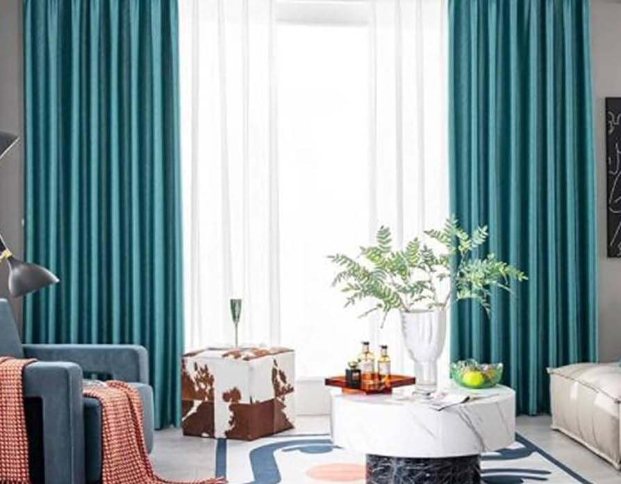 Best Thermal Curtains For Winter