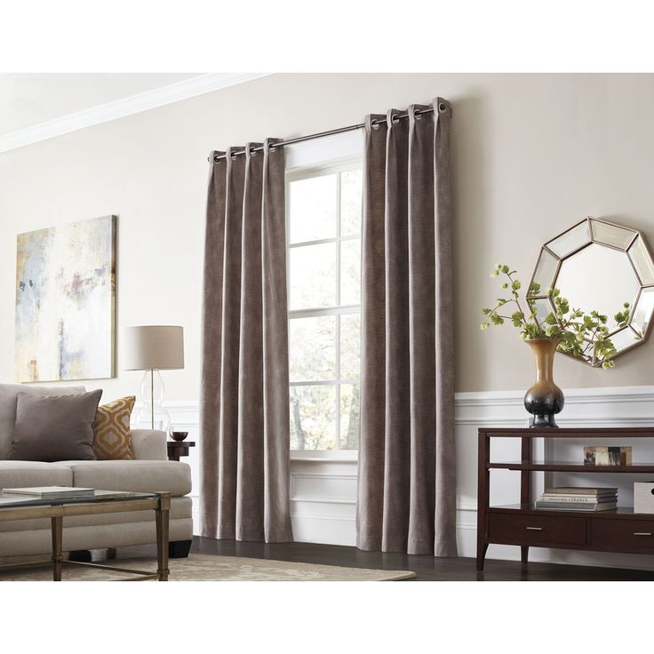 Best Thermal Curtains For Winter