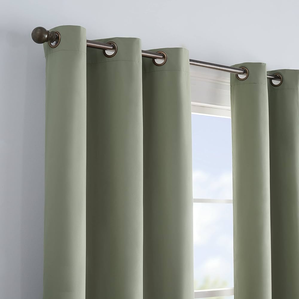 Best Thermal Curtains For Winter