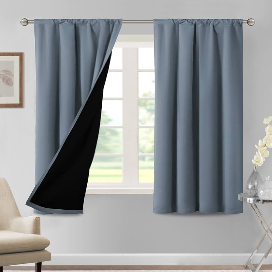 Best Thermal Curtains For Winter