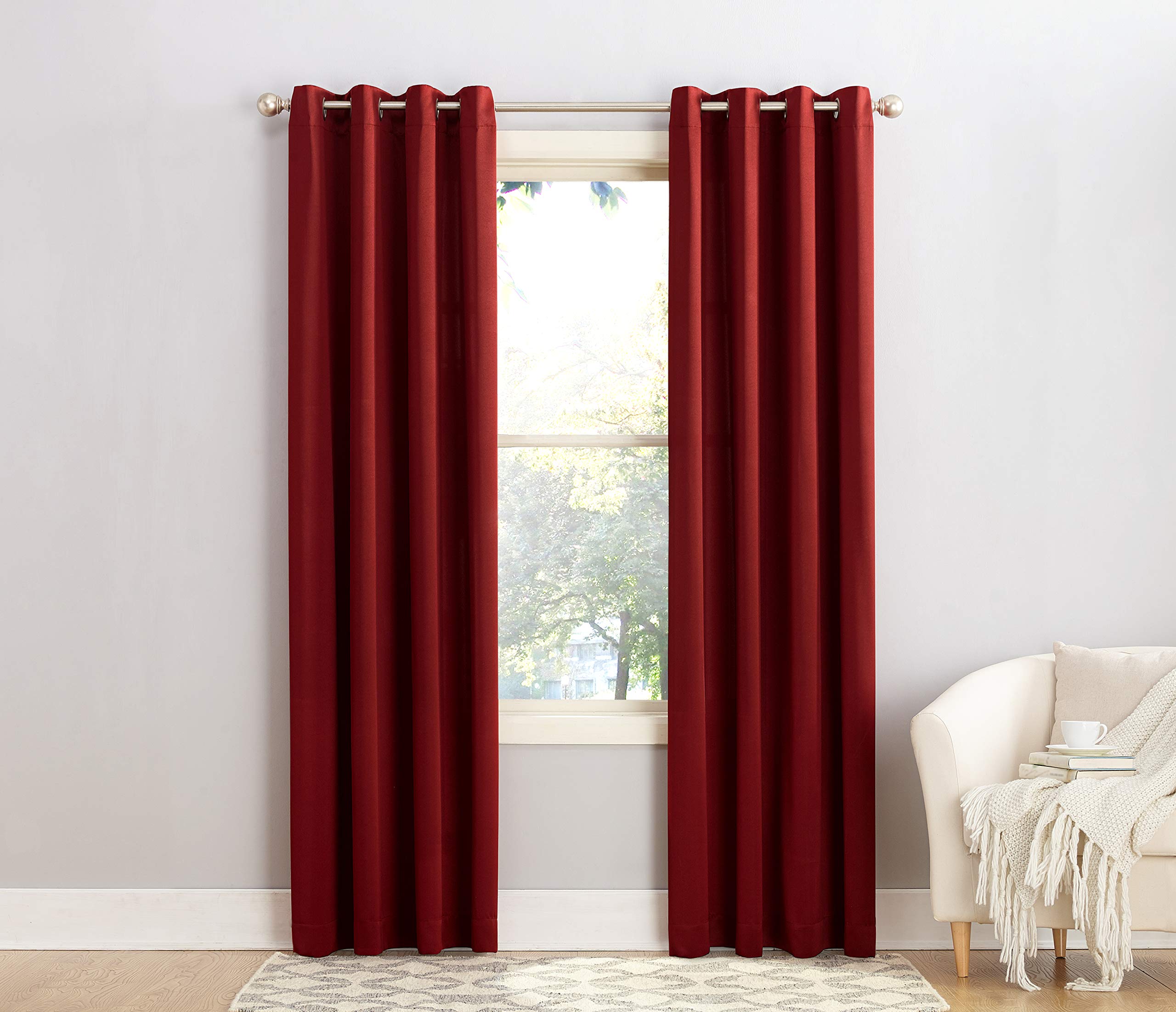 Best Thermal Curtains For Winter