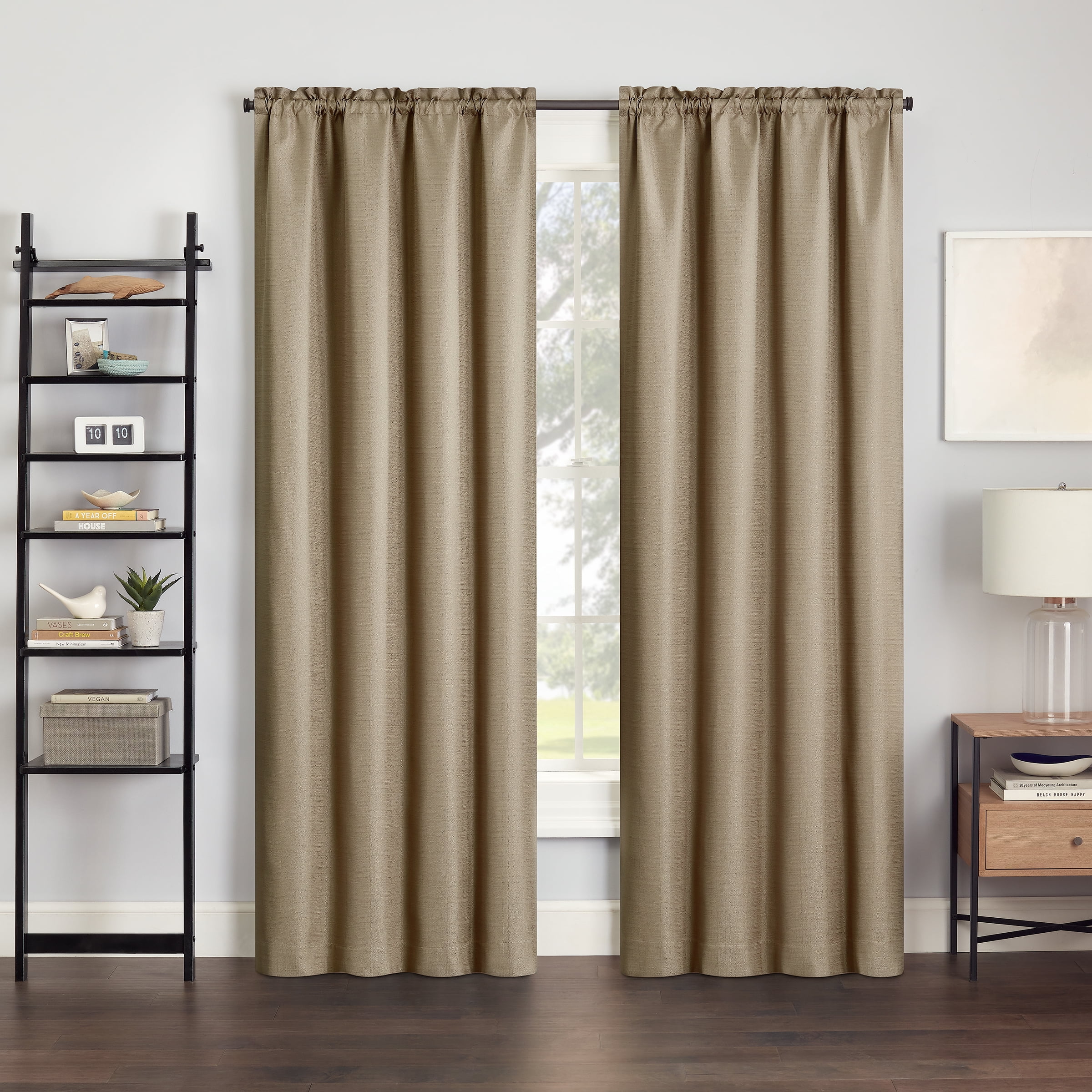 Best Thermal Curtains For Winter