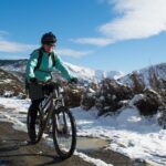 Best Winter Bike Helmets For Comfortable Riding