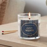 Best Scented Winter Candles For The Perfect Ambiance