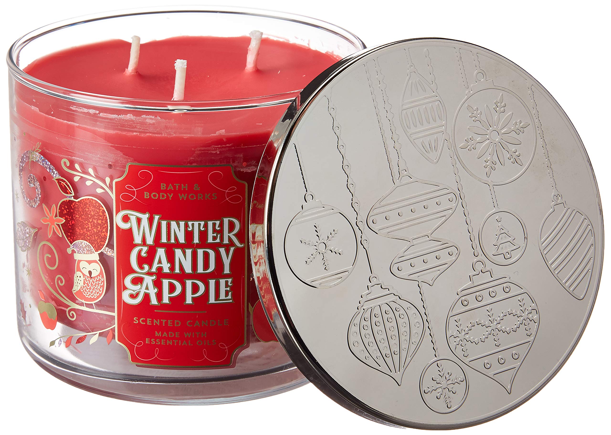 Best Scented Winter Candles For The Perfect Ambiance