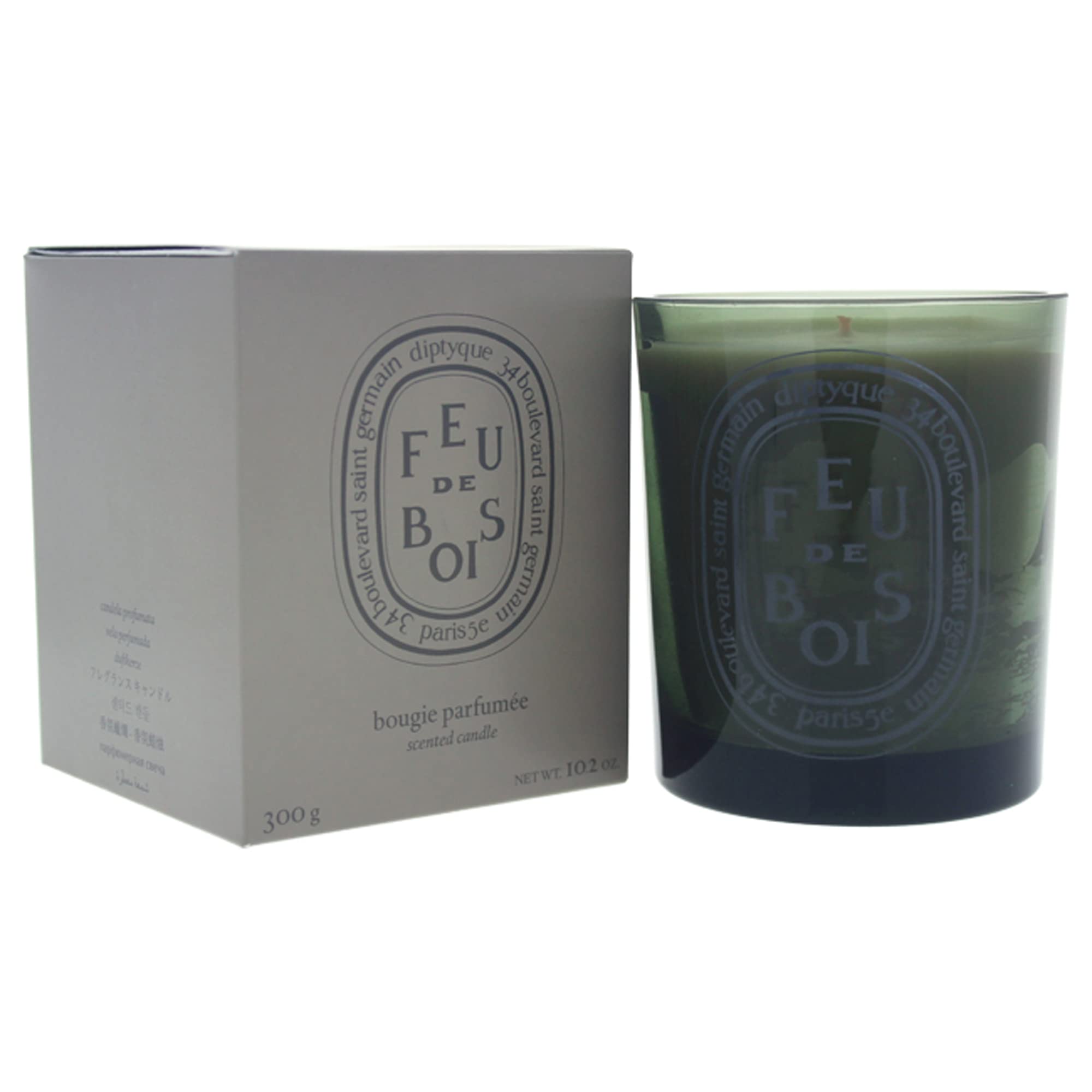 Best Scented Winter Candles For The Perfect Ambiance