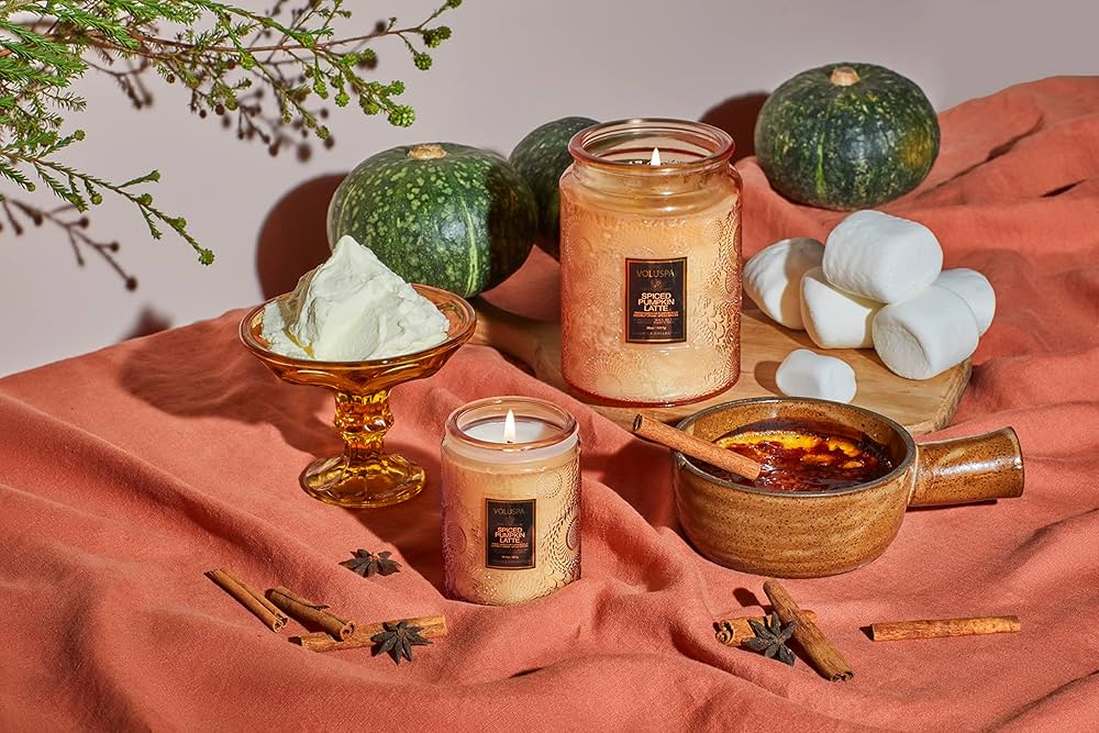 Best Scented Winter Candles For The Perfect Ambiance