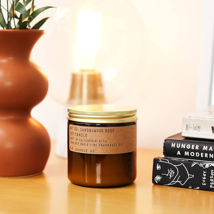 Best Scented Winter Candles For The Perfect Ambiance