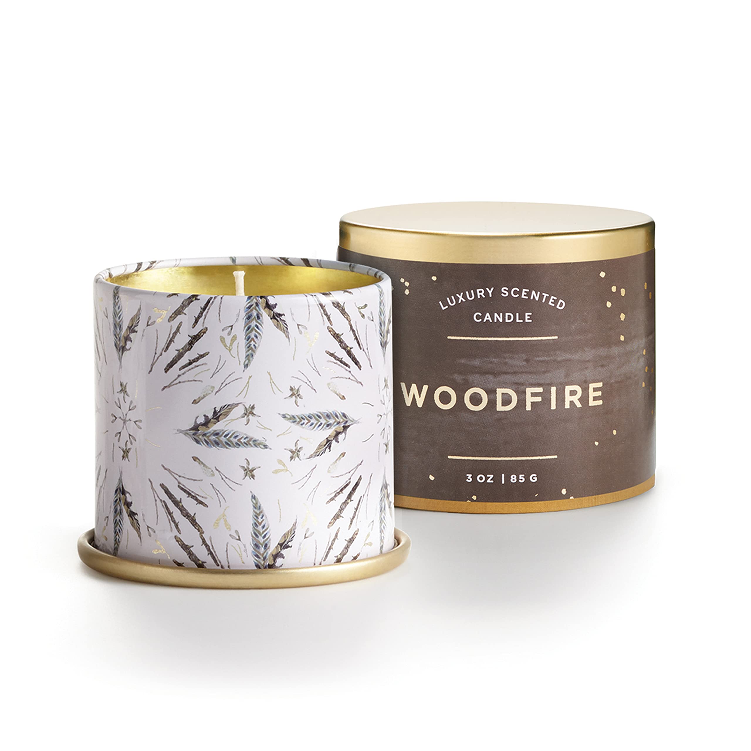 Best Scented Winter Candles For The Perfect Ambiance