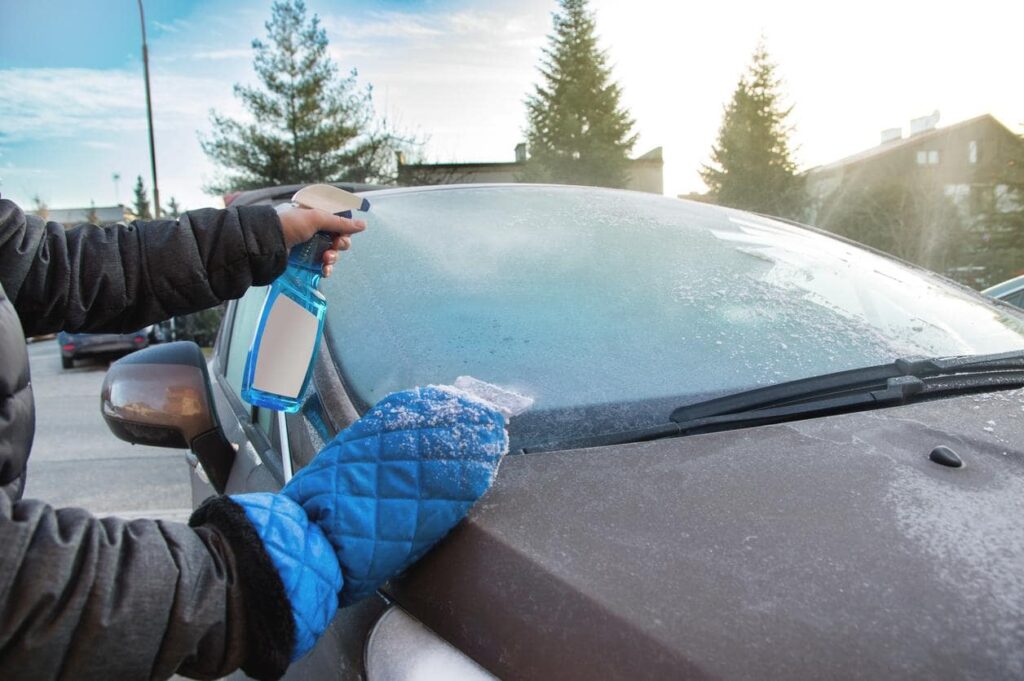 Best Winter Windshield Covers To Prevent Snow