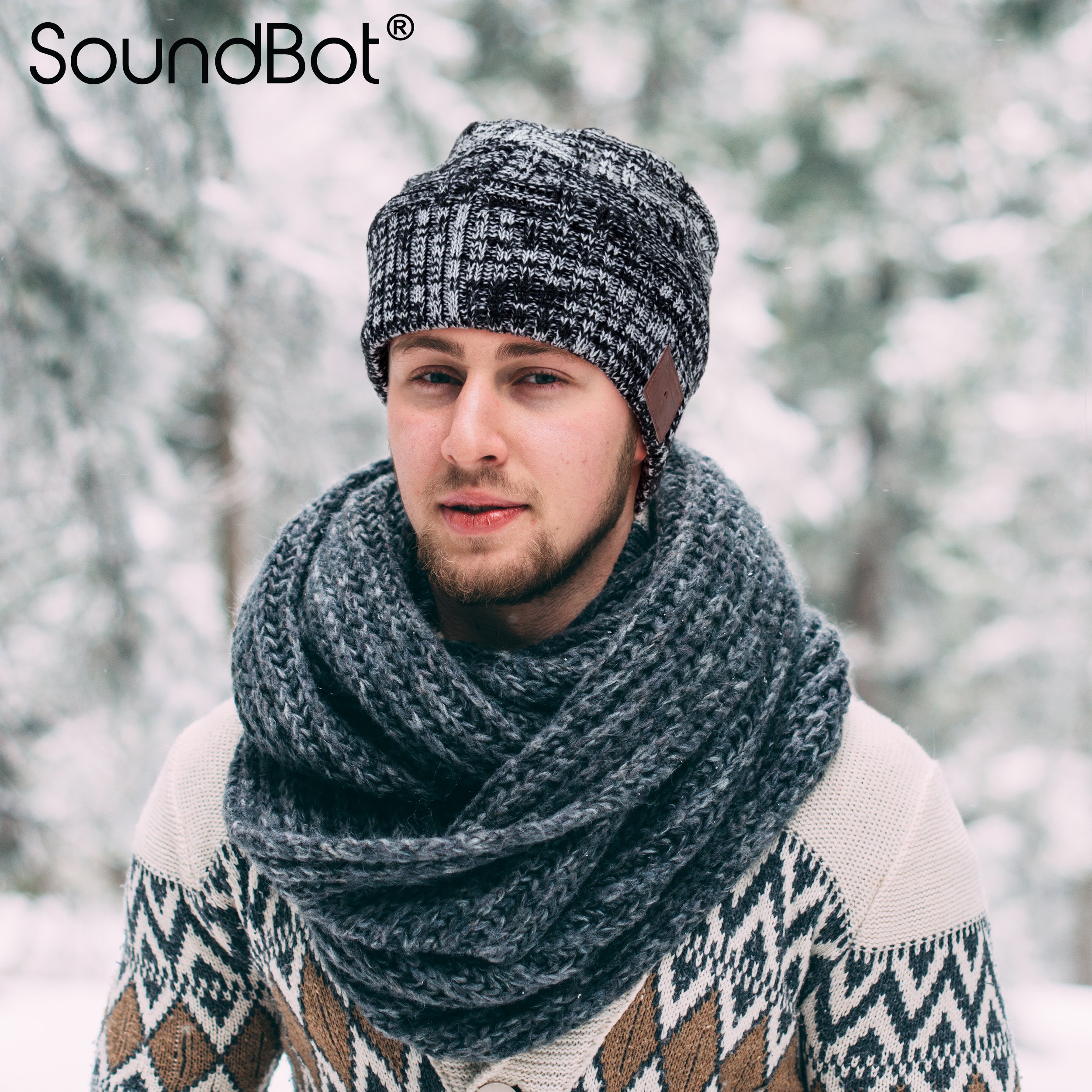 Best Wireless Musical Beanies For This Winter