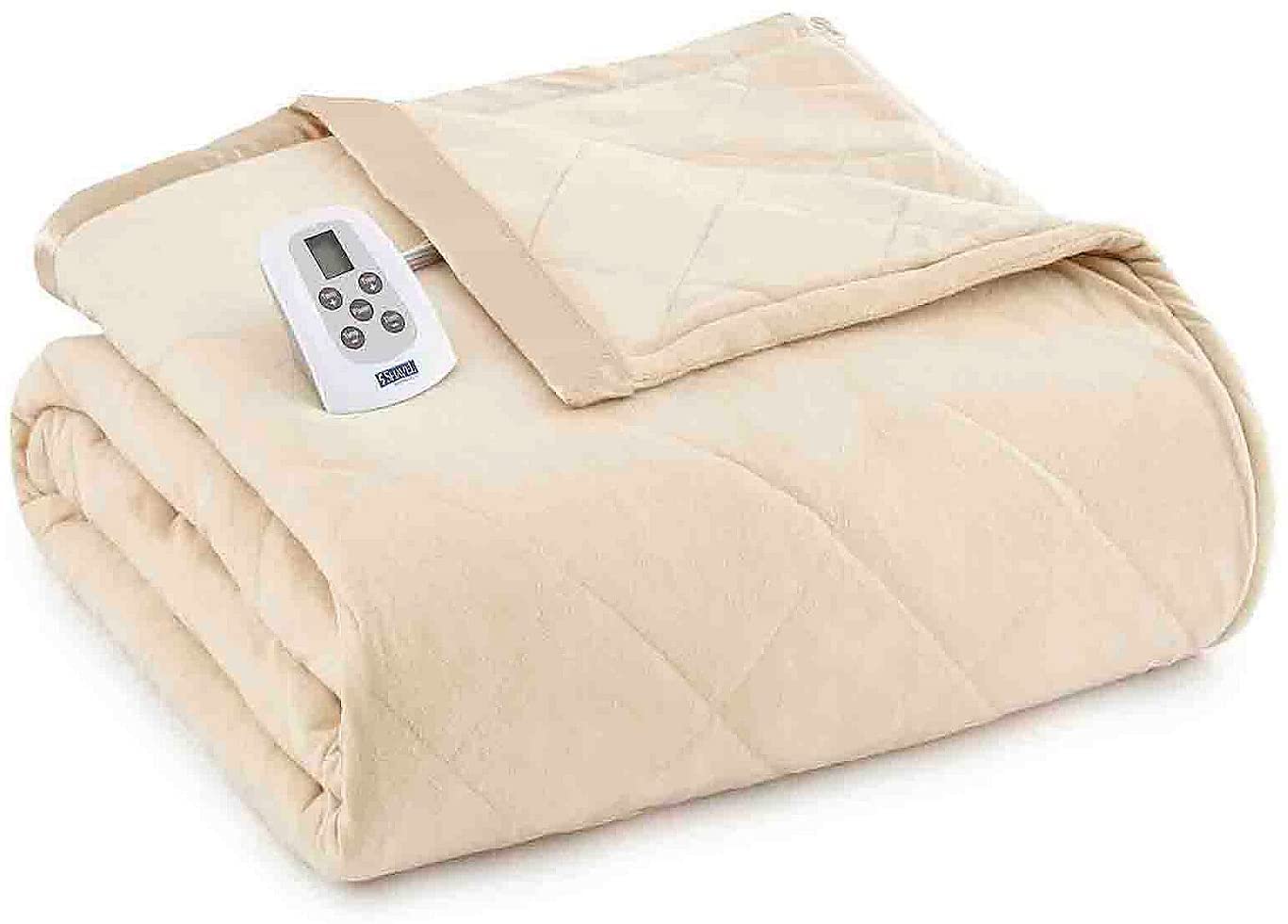 Best Heated Bedsheets for Winter