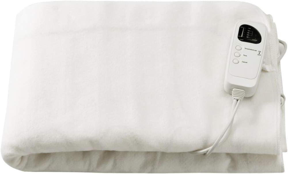 Best Heated Bedsheets for Winter