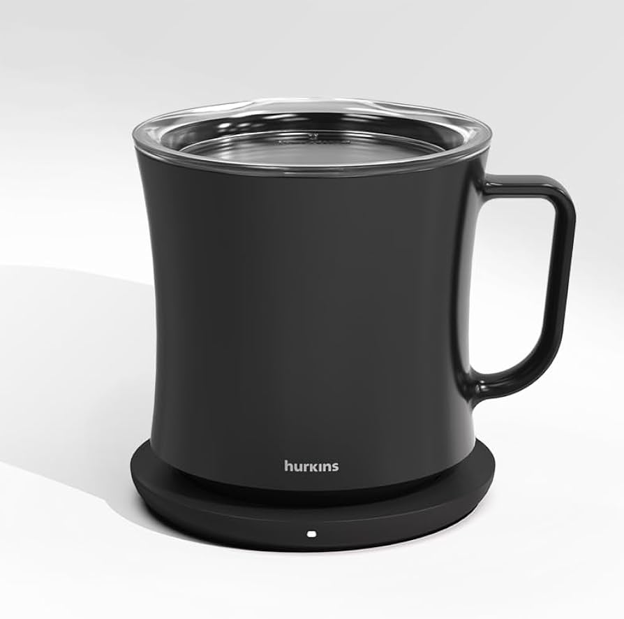 Must-Have Best Coffee Warmer For Winter