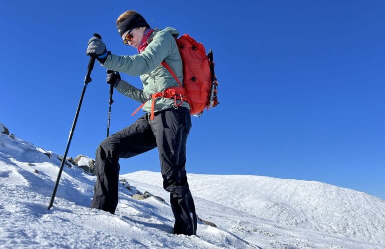 Must-Have Cold Weather Bag Packs For Winter