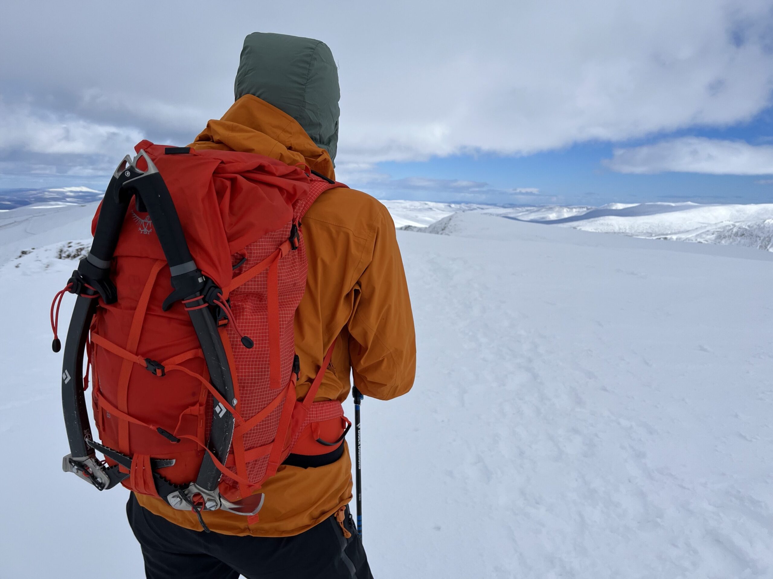 Must-Have Cold Weather Bag Packs For Winter