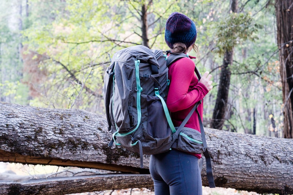 Must-Have Cold Weather Bag Packs For Winter