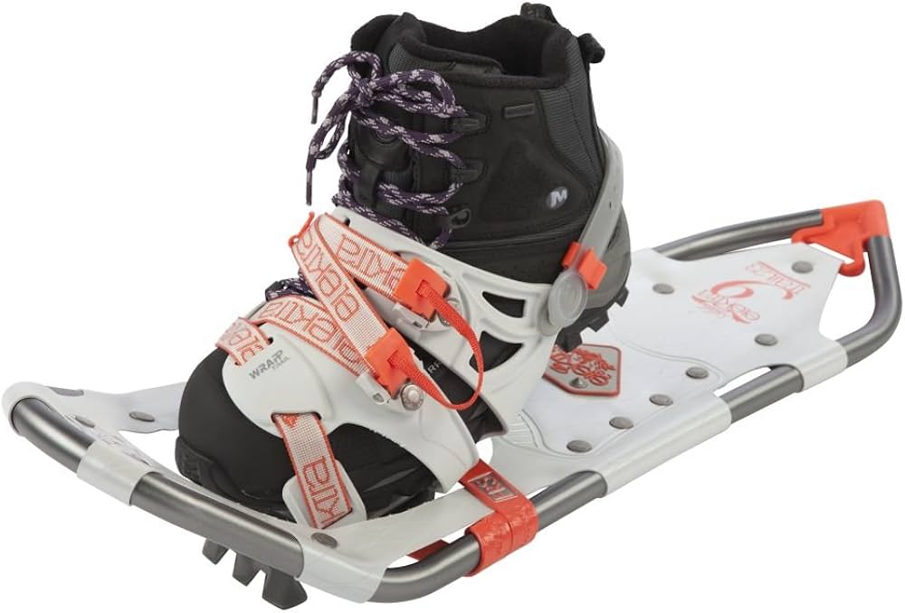 Must-Have Snow Shoes for Winter