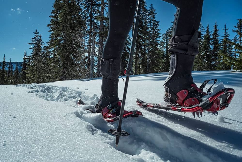 Must-Have Snow Shoes for Winter