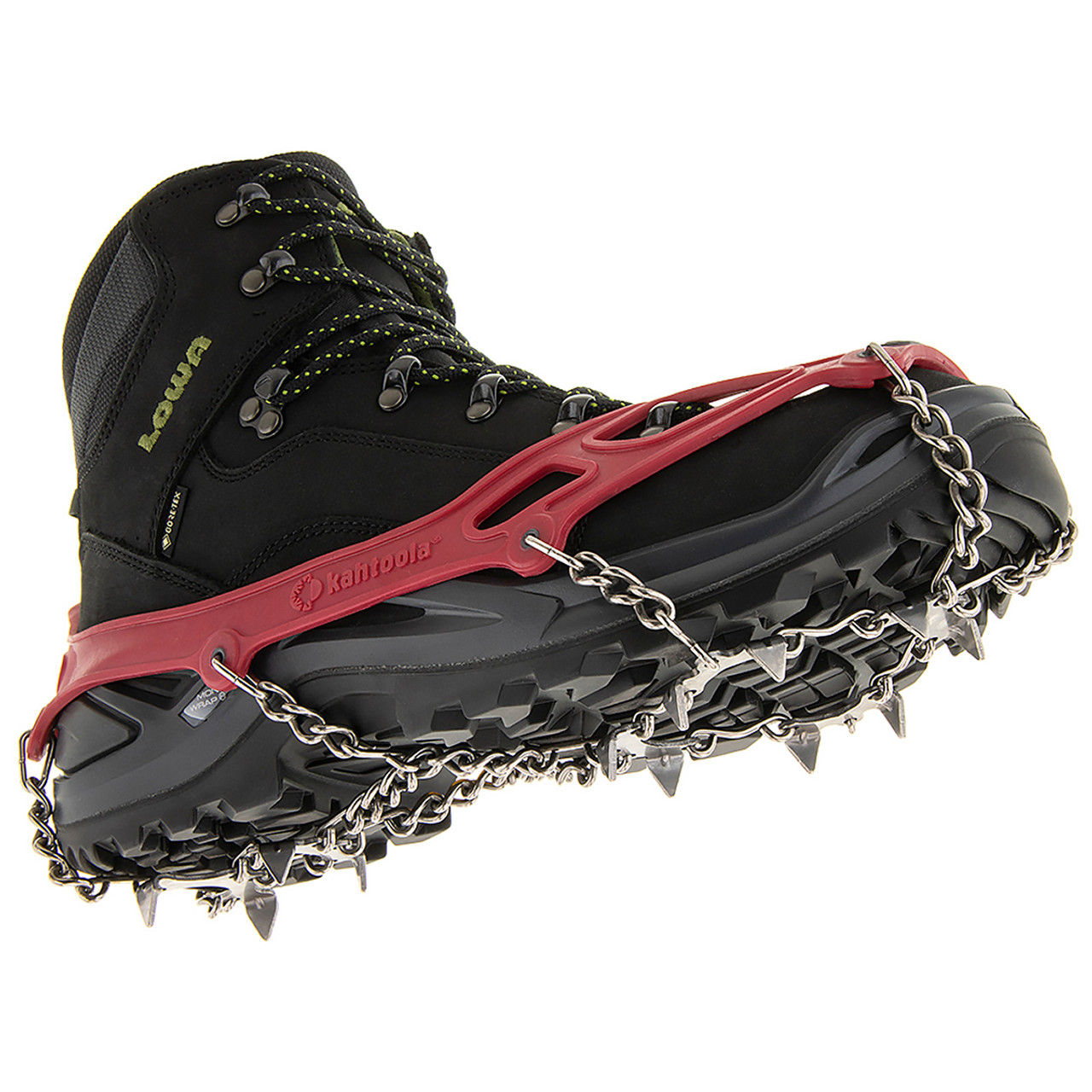 Top-rated Snow Grips For Shoes