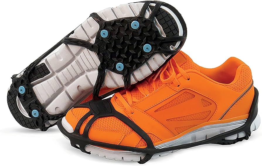 Top-rated Snow Grips For Shoes