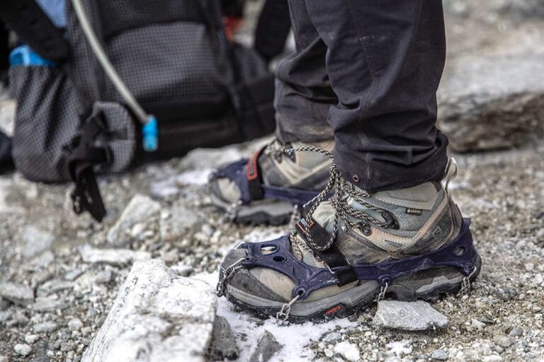 Top-rated Snow Grips For Shoes