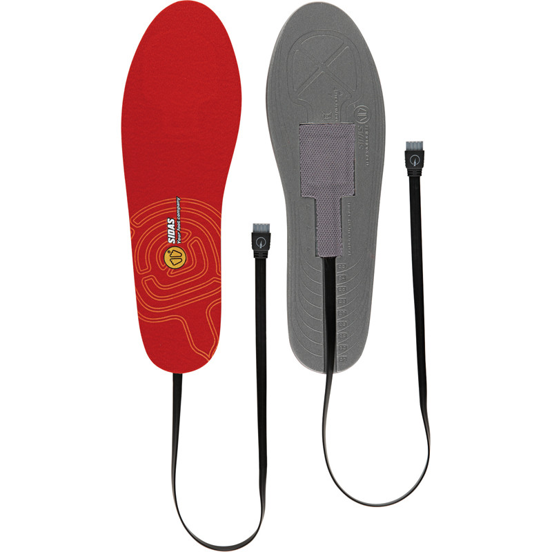 Top 7 Best Heated Shoe Insoles For Winter