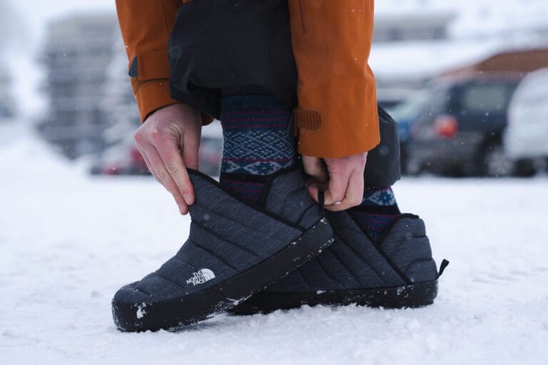 Top 7 Best Heated Slippers for Winter