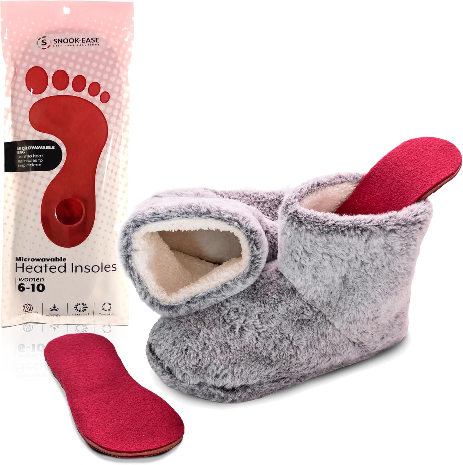 Top 7 Best Heated Slippers for Winter