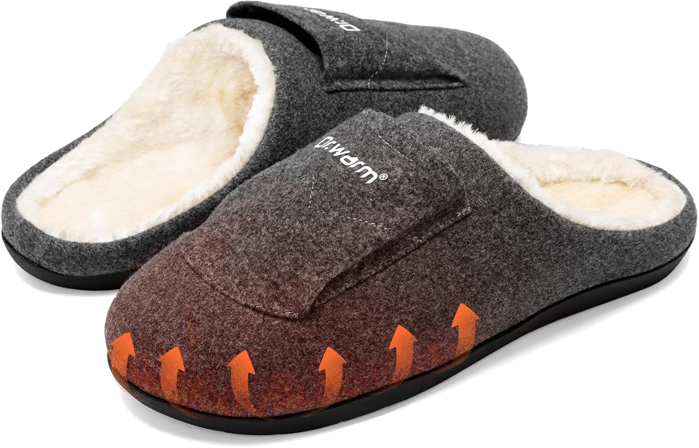 Top 7 Best Heated Slippers for Winter