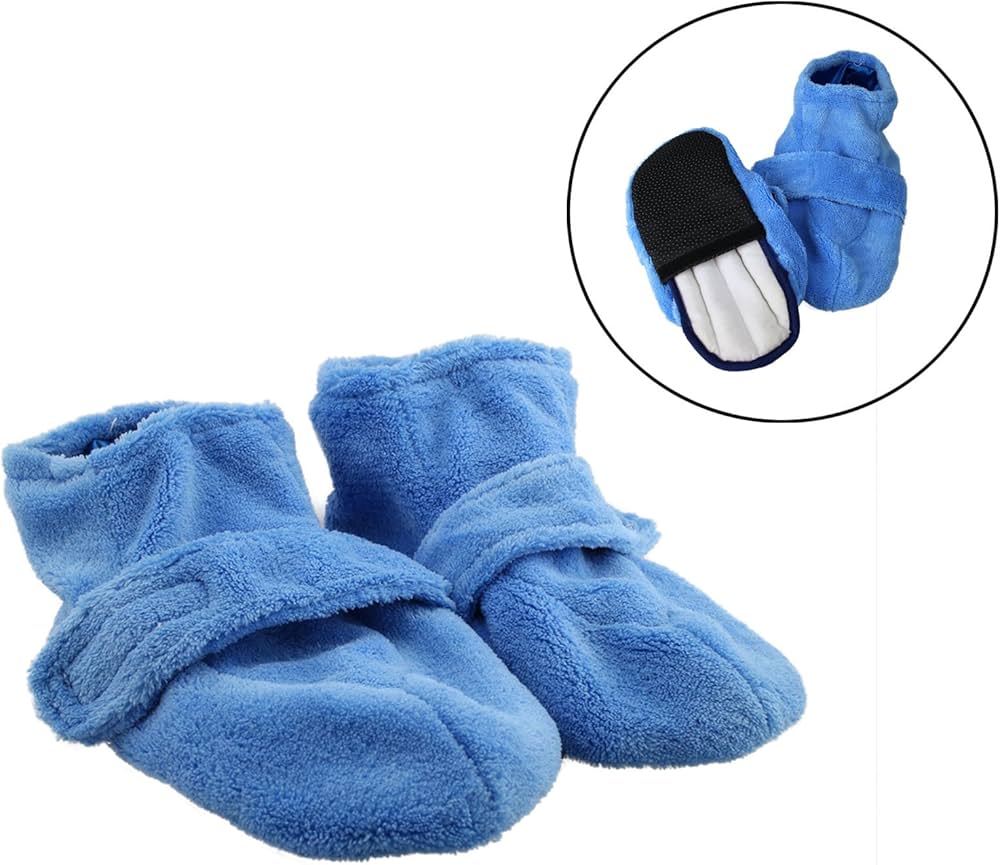 Top 7 Best Heated Slippers for Winter