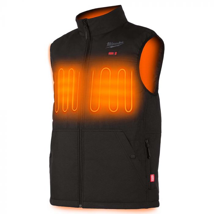 Top 7 Best Heated Vests For Travelling