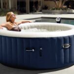 Top 7 Best Portable Hot Tubs for Winter