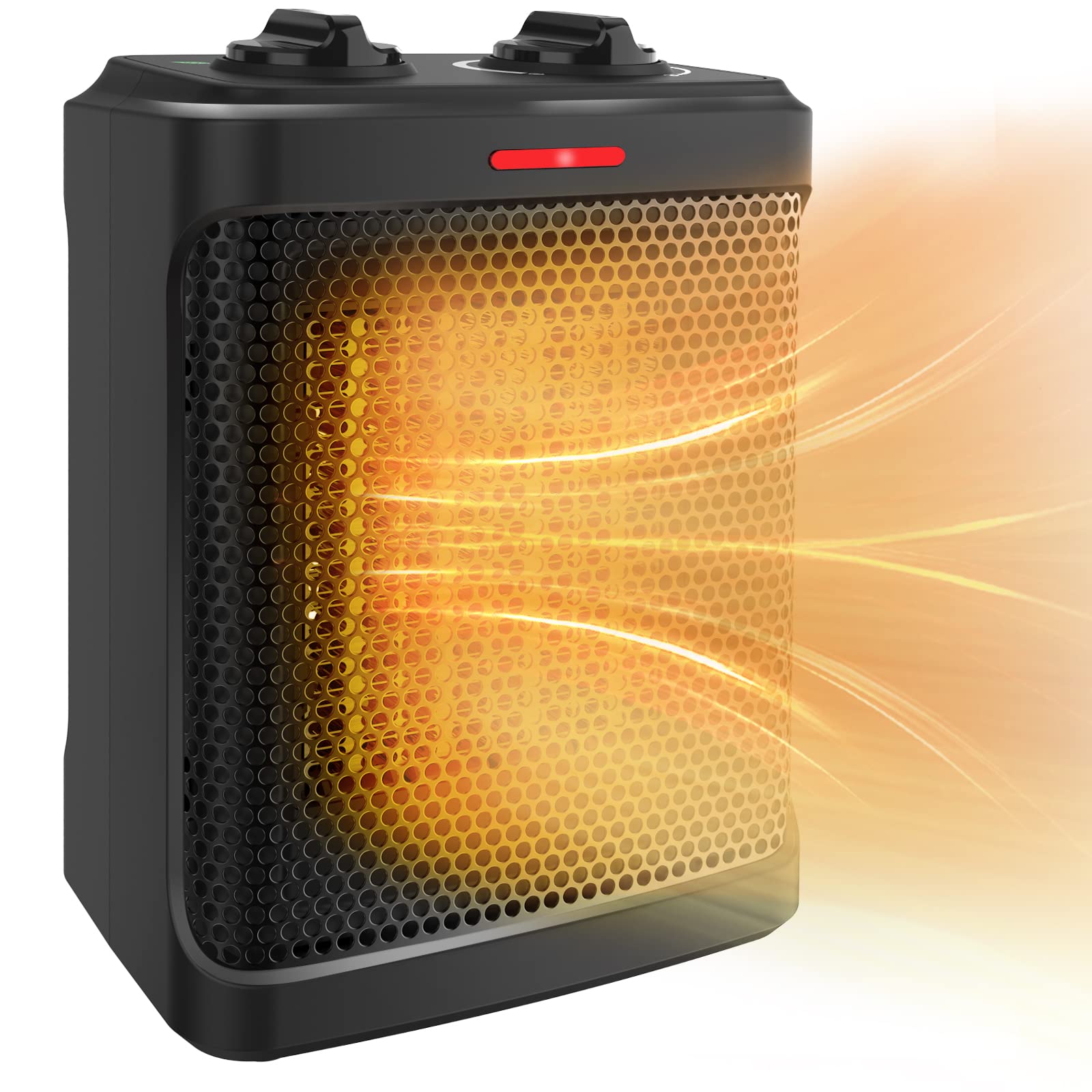 Top 7 Best Portable Room Heaters