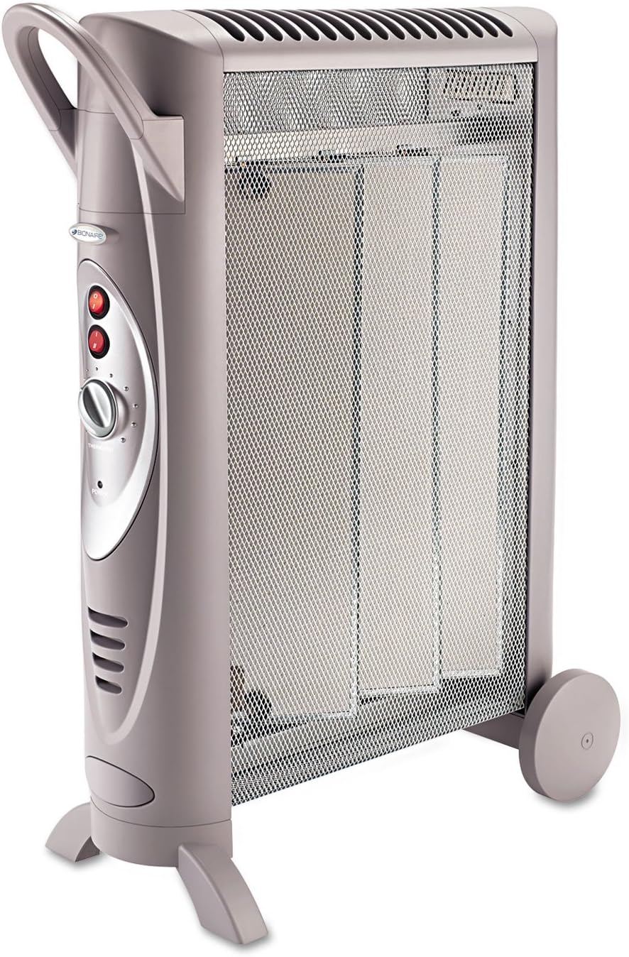 Top 7 Best Portable Room Heaters