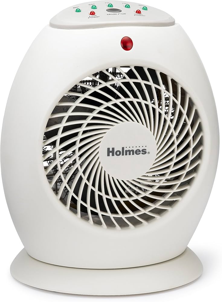 Top 7 Best Portable Room Heaters