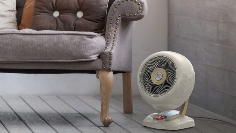 Top 7 Best Portable Room Heaters