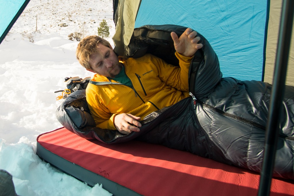 Top 7 Best Sleeping Bags for Winter