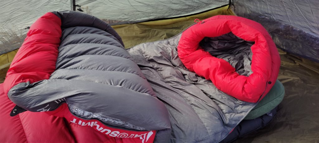 Top 7 Best Sleeping Bags for Winter