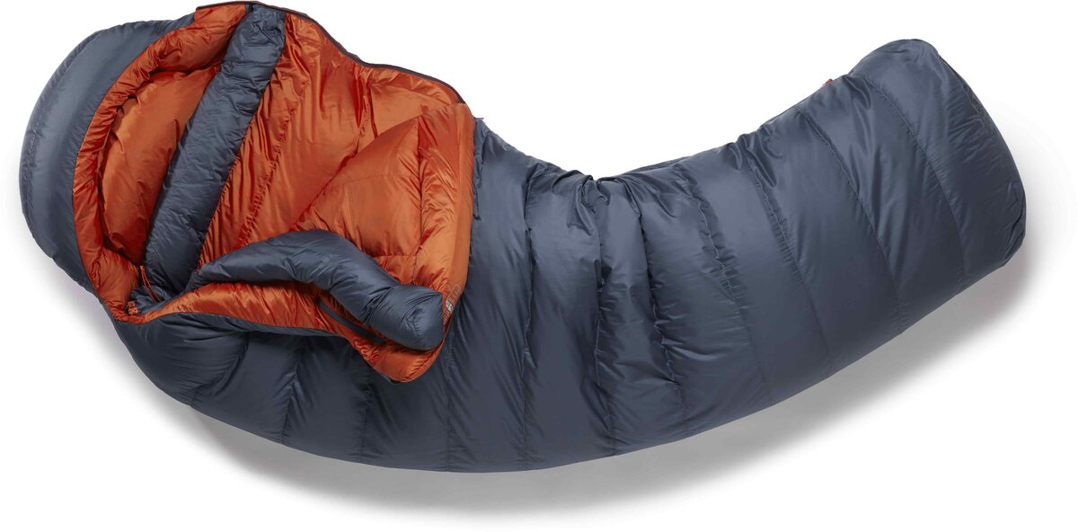 Top 7 Best Sleeping Bags for Winter