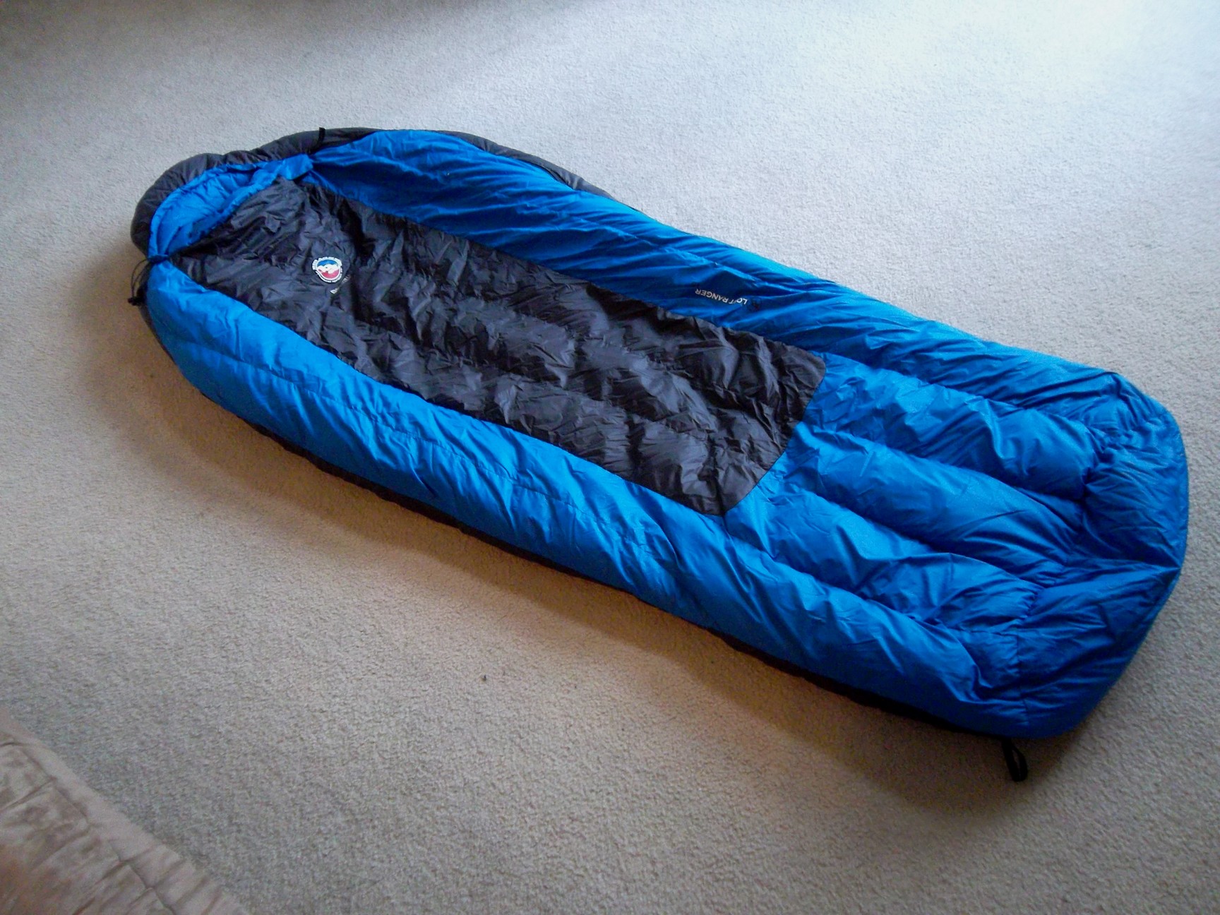 Top 7 Best Sleeping Bags for Winter