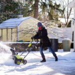 Top Best Snow Blowers for Heavy Snow