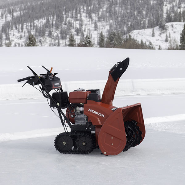 Top Best Snow Blowers for Heavy Snow