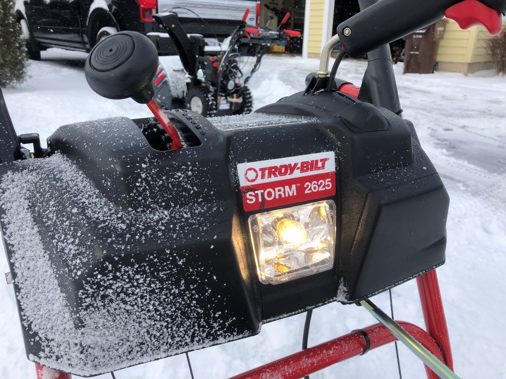 Top Best Snow Blowers for Heavy Snow