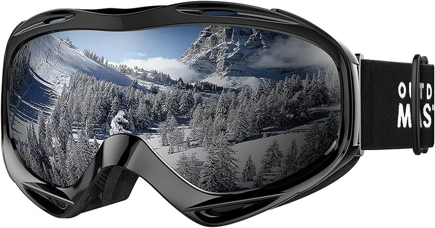 Top 7 Best Winter Goggles To Make Your Life Easier