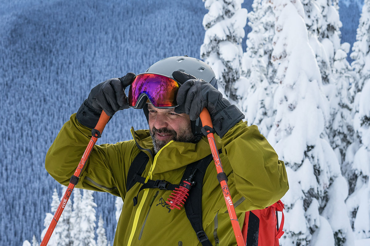 Top 7 Best Winter Goggles To Make Your Life Easier