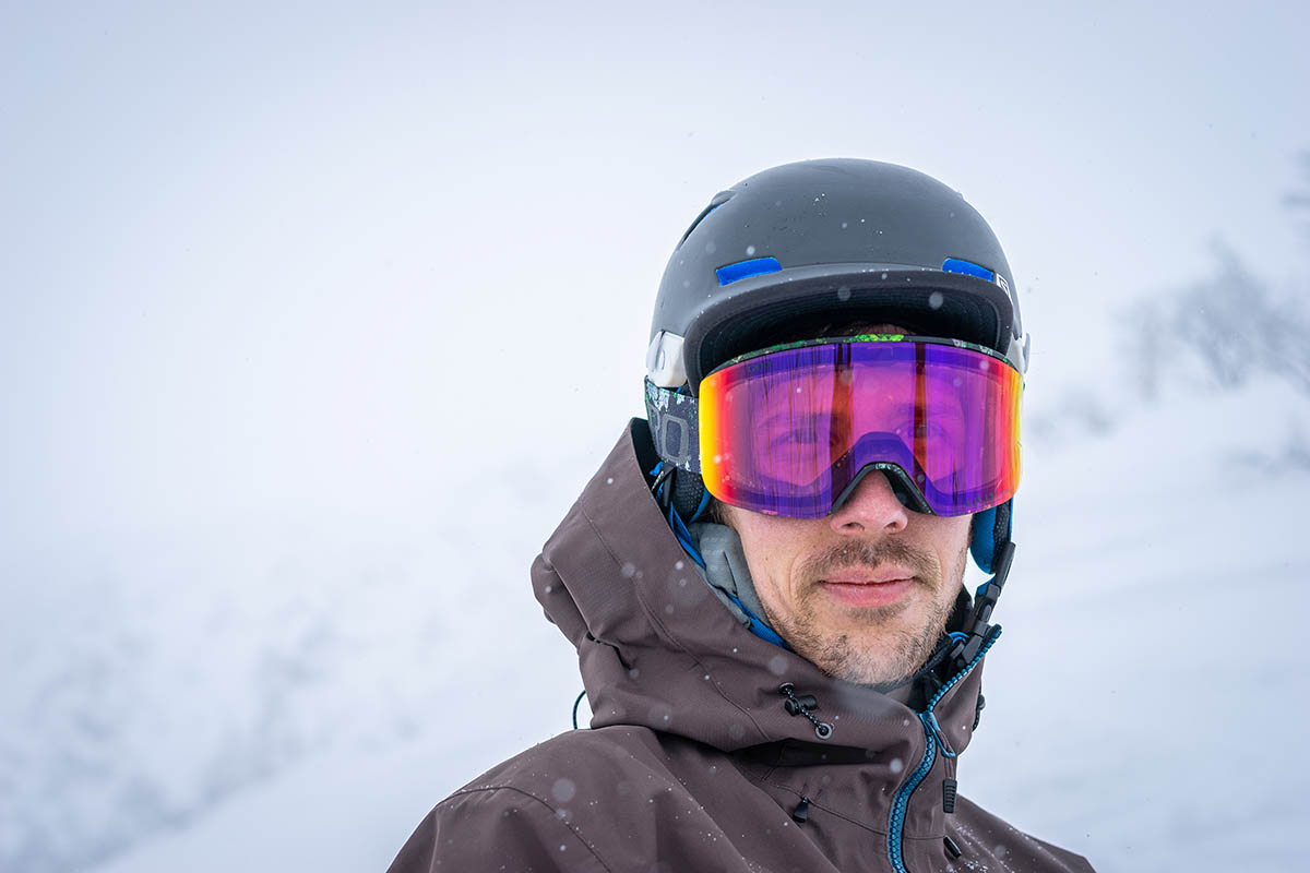 Top 7 Best Winter Goggles To Make Your Life Easier