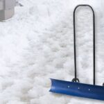 Top 7 Easy-to-Use Wheeled Snow Shovels for Winter