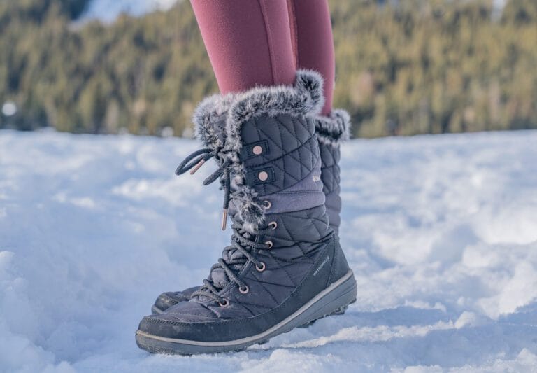 Top 7 Heated Boots For Winter To Keep You Warm