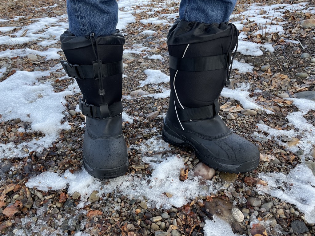 Top 7 Heated Boots For Winter To Keep You Warm